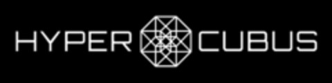 HYPERCUBUS Logo (EUIPO, 19.11.2021)