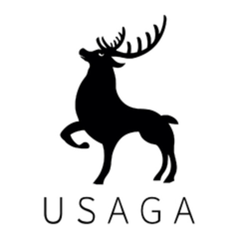 USAGA Logo (EUIPO, 29.11.2021)