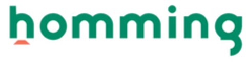 homming Logo (EUIPO, 29.11.2021)