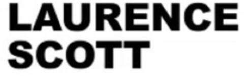 LAURENCE SCOTT Logo (EUIPO, 12/17/2021)