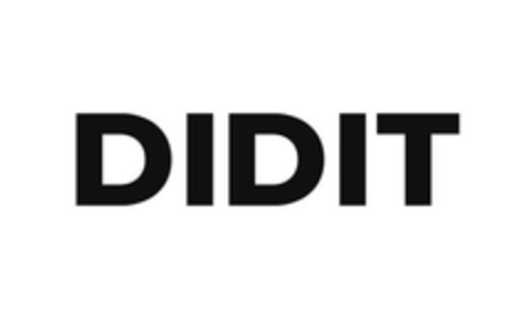 DIDIT Logo (EUIPO, 24.12.2021)