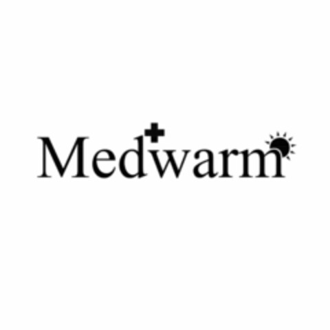 Medwarm Logo (EUIPO, 31.12.2021)