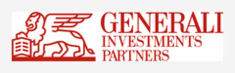 GENERALI INVESTMENTS PARTNERS Logo (EUIPO, 28.01.2022)