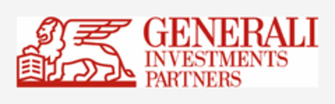 GENERALI INVESTMENTS PARTNERS Logo (EUIPO, 01/28/2022)