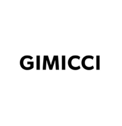 GIMICCI Logo (EUIPO, 01/28/2022)