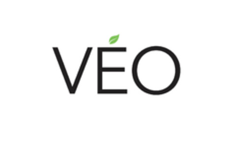 VÉO Logo (EUIPO, 25.02.2022)