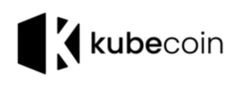 K KUBECOIN Logo (EUIPO, 03/10/2022)