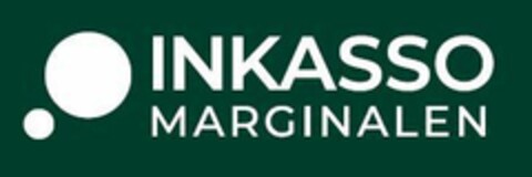 INKASSO MARGINALEN Logo (EUIPO, 10.03.2022)