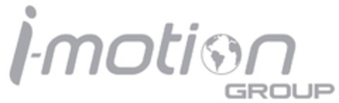 I-MOTION GROUP Logo (EUIPO, 24.03.2022)