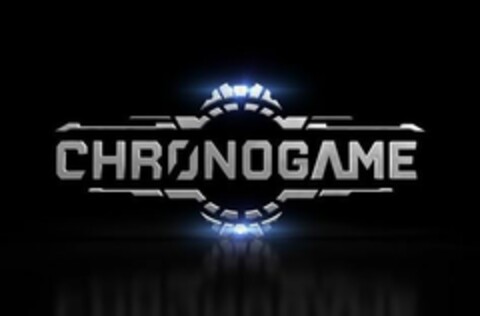 CHRONOGAME Logo (EUIPO, 21.04.2022)