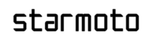 starmoto Logo (EUIPO, 13.06.2022)