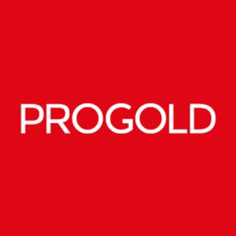 PROGOLD Logo (EUIPO, 06/20/2022)