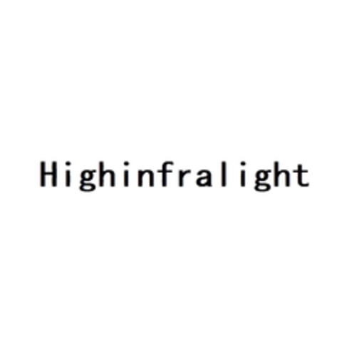 Highinfralight Logo (EUIPO, 08/02/2022)