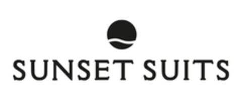 SUNSET SUITS Logo (EUIPO, 08/04/2022)