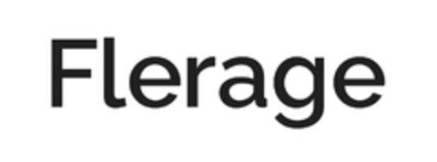 Flerage Logo (EUIPO, 06.09.2022)