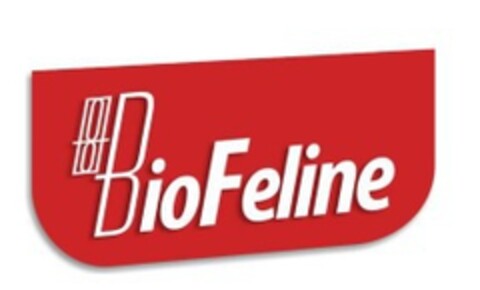 BIOFELINE Logo (EUIPO, 06.10.2022)