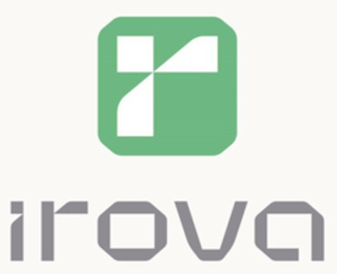 irova Logo (EUIPO, 28.10.2022)