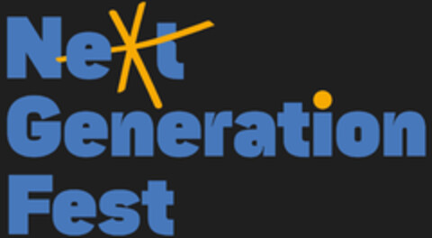 Next Generation Fest Logo (EUIPO, 08.11.2022)