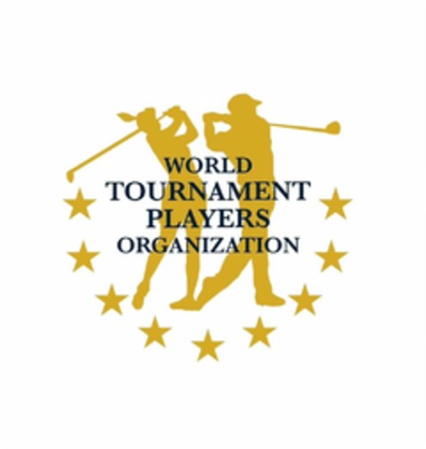WORLD TOURNAMENT PLAYERS ORGANIZATION Logo (EUIPO, 16.11.2022)