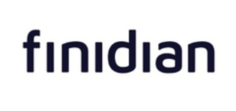 finidian Logo (EUIPO, 25.11.2022)