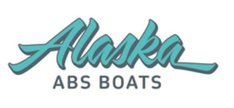 Alaska ABS BOATS Logo (EUIPO, 07.12.2022)