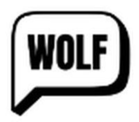 WOLF Logo (EUIPO, 12/23/2022)