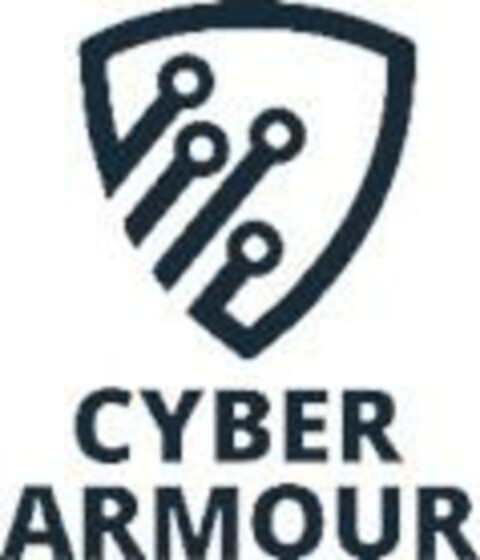 CYBER ARMOUR Logo (EUIPO, 27.02.2023)