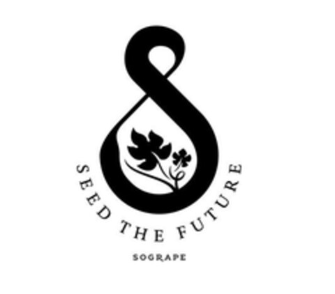 SEED THE FUTURE SOGRAPE Logo (EUIPO, 28.02.2023)