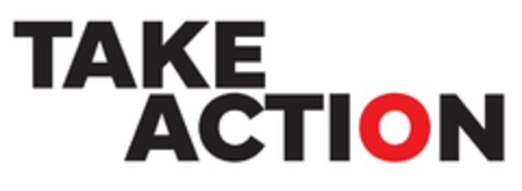 TAKE ACTION Logo (EUIPO, 15.03.2023)