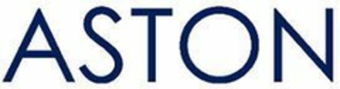 ASTON Logo (EUIPO, 03/17/2023)