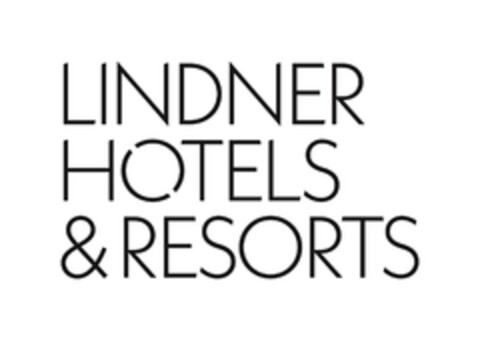 LINDNER HOTELS & RESORTS Logo (EUIPO, 20.03.2023)