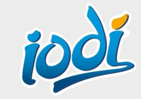 iodi Logo (EUIPO, 03/23/2023)