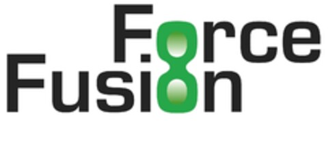 Force Fusion Logo (EUIPO, 03/24/2023)