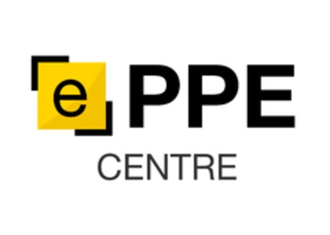 e PPE CENTRE Logo (EUIPO, 31.03.2023)