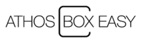 ATHOS BOX EASY Logo (EUIPO, 12.04.2023)