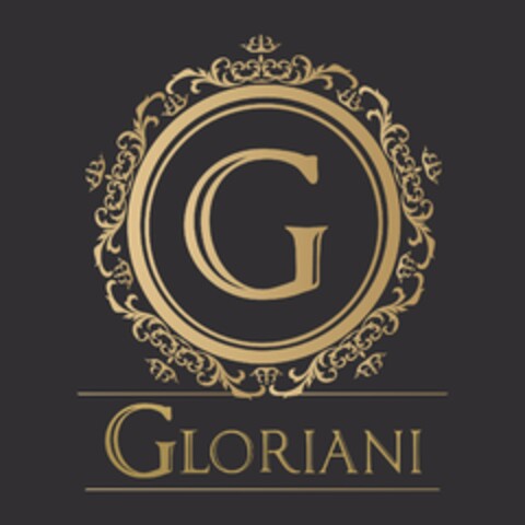 GLORIANI Logo (EUIPO, 28.04.2023)