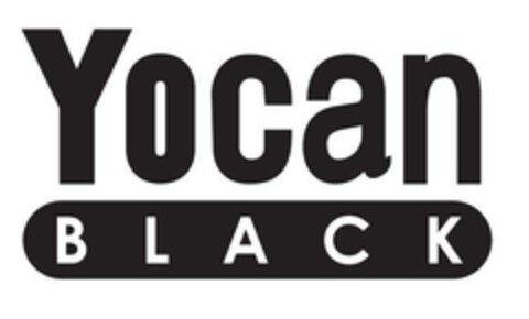 Yocan BLACK Logo (EUIPO, 23.05.2023)