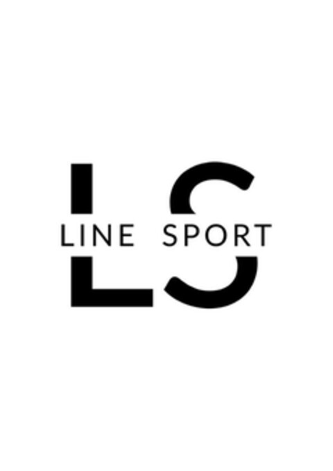 LINE SPORT Logo (EUIPO, 06/30/2023)