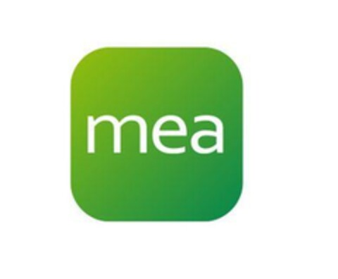 mea Logo (EUIPO, 07/21/2023)