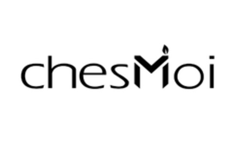 ChesMoi Logo (EUIPO, 11.08.2023)
