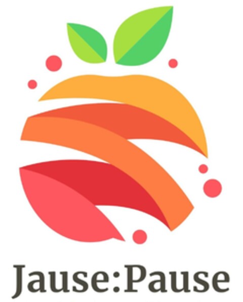 Jause : Pause Logo (EUIPO, 15.08.2023)