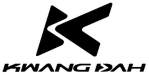 K KWANG DAH Logo (EUIPO, 17.08.2023)