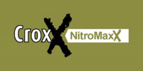 CroxX NitroMaxX Logo (EUIPO, 23.08.2023)