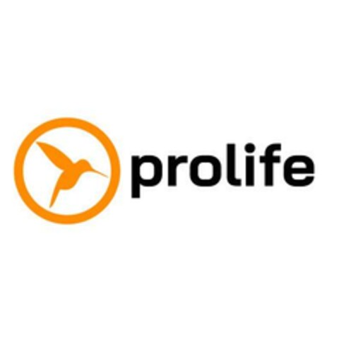 PROLIFE Logo (EUIPO, 31.08.2023)