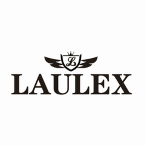 LAULEX Logo (EUIPO, 04.09.2023)