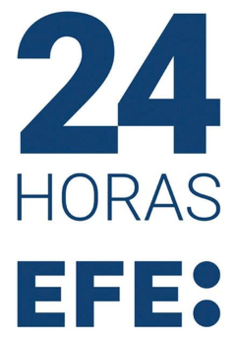 24 HORAS EFE : Logo (EUIPO, 27.09.2023)