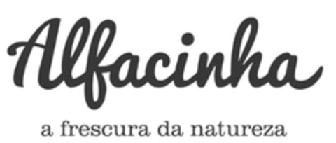 Alfacinha a frescura da naturaleza Logo (EUIPO, 05.10.2023)