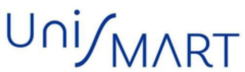 UNISMART Logo (EUIPO, 19.10.2023)