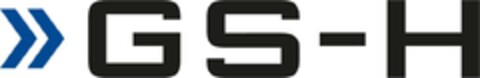 GS-H Logo (EUIPO, 20.10.2023)