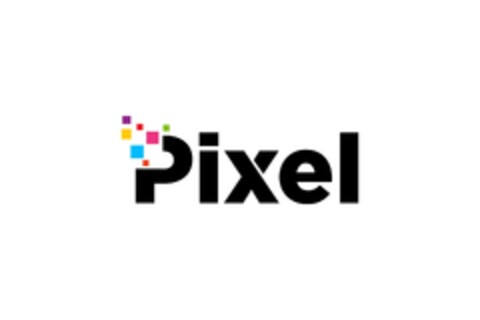 PIXEL Logo (EUIPO, 11/06/2023)